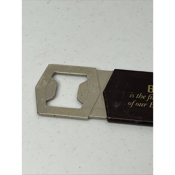 Vintage Molson Brador Beer Bottle Opener - Picture 7 of 8